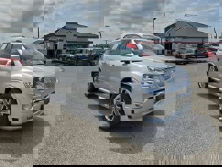 Used 2011 GMC Acadia Denali image 1