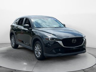 Certified 2022 MAZDA CX-5 AWD 2.5 S w/ Select Package image 1