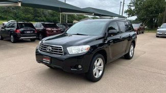 Used 2009 Toyota Highlander Limited image 1