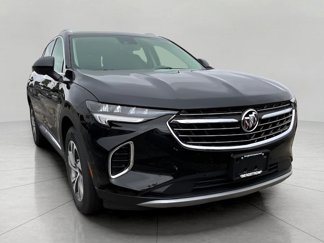 Used 2021 Buick Envision Essence w/ Technology Package I image 1