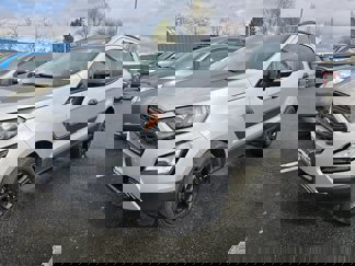 Used 2022 Ford EcoSport SES w/ Interior Protection Package image 1
