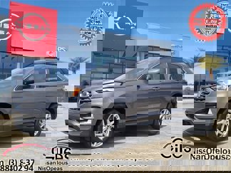 Used 2022 Ford Edge SEL image 1