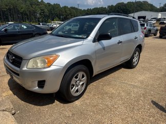Used 2012 Toyota RAV4 FWD image 1