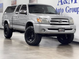 Used 2004 Toyota Tundra SR5 image 1