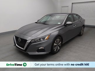 Used 2022 Nissan Altima 2.5 SV image 1