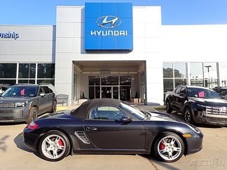 Used 2006 Porsche Boxster S image 1