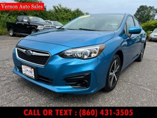 Used 2019 Subaru Impreza 2.0i Premium image 1