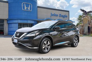 Used 2020 Nissan Murano SV image 1