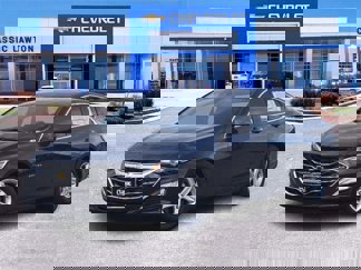 New 2025 Chevrolet Malibu LS image 1