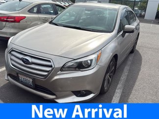 Used 2016 Subaru Legacy 2.5i Limited image 1