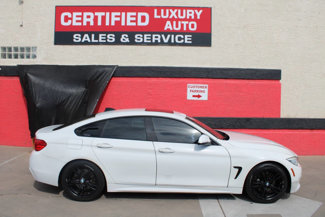 Used 2016 BMW 428i Gran Coupe image 1