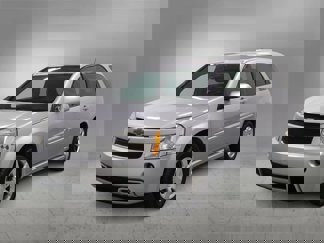 Used 2009 Chevrolet Equinox Sport image 1