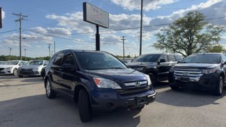 Used 2008 Honda CR-V EX image 1