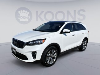 Used 2019 Kia Sorento EX image 1