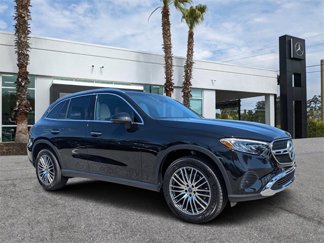 New 2025 Mercedes-Benz GLC 300 image 1