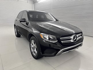 Used 2017 Mercedes-Benz GLC 300 video 1