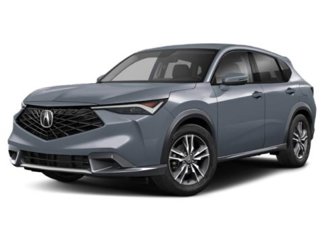 New 2025 Acura ADX FWD image 1