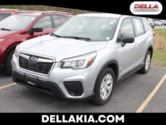 Used 2019 Subaru Forester w/ Alloy Wheel Package image 1