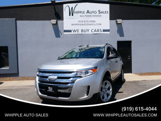 Used 2013 Ford Edge SE image 1