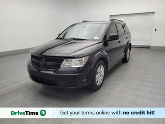 Used 2018 Dodge Journey SE w/ Connectivity Group image 1
