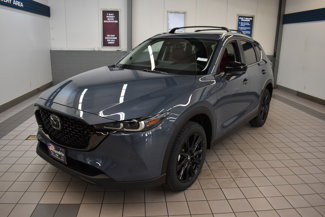 New 2025 MAZDA CX-5 Carbon Edition image 1