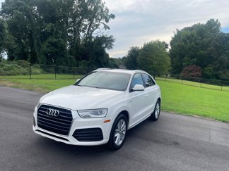 Used 2018 Audi Q3 2.0T Premium image 1