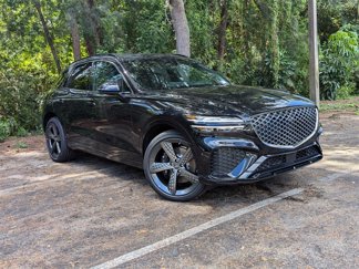New 2025 Genesis GV70 2.5T w/ Sport Prestige Package image 1