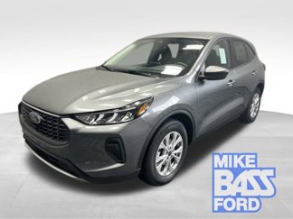 New 2025 Ford Escape Active w/ Cold Weather Package image 1