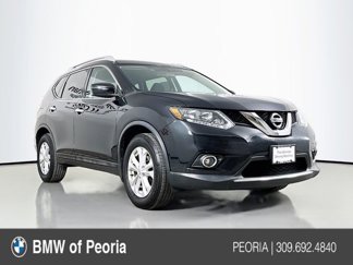 Used 2016 Nissan Rogue SV image 1