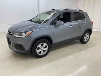 Used 2019 Chevrolet Trax LT w/ LT Convenience Package image 1