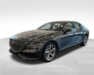 Certified 2024 Genesis G80 3.5T Sport image 1