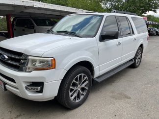 Used 2017 Ford Expedition EL XLT w/ Equipment Group 202A image 1