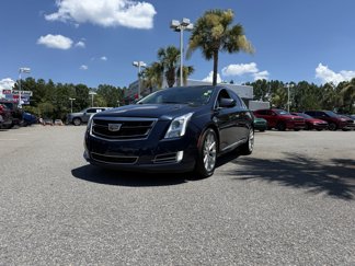 Used 2016 Cadillac XTS Luxury image 1