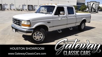 Used 1997 Ford F250 2WD Crew Cab Heavy Duty image 1