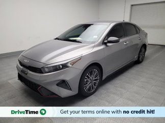 Used 2023 Kia Forte GT-Line image 1