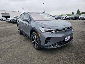 New 2025 Volkswagen ID.4 Pro S image 1