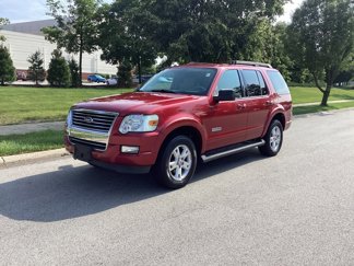 Used 2007 Ford Explorer XLT image 1