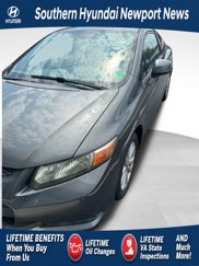 Used 2012 Honda Civic EX-L image 1