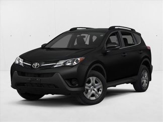 Used 2013 Toyota RAV4 LE video 1