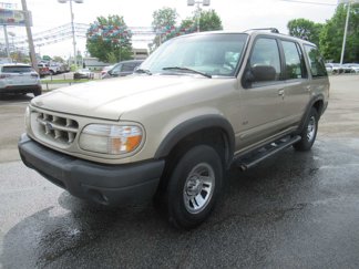 Used 1999 Ford Explorer XL image 1