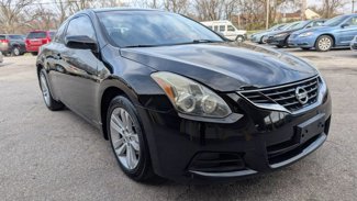 Used 2012 Nissan Altima 2.5 S w/ Convenience Pkg image 1