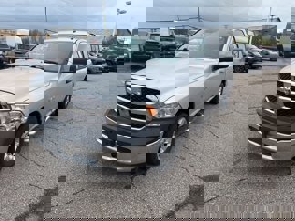 Certified 2015 RAM 1500 Tradesman w/ Power & Remote Entry Group image 1