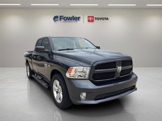 Used 2014 RAM 1500 Express image 1