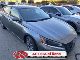 Used 2023 Nissan Altima 2.5 SV image 1