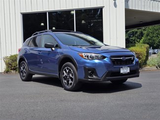 Used 2019 Subaru Crosstrek 2.0i w/ Eyesight System image 1