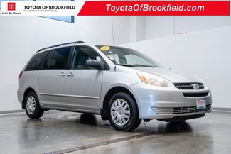 Used 2005 Toyota Sienna LE image 1
