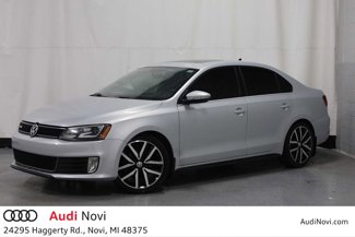 Used 2013 Volkswagen Jetta GLI image 1