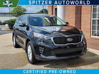 Used 2019 Kia Sorento L image 1