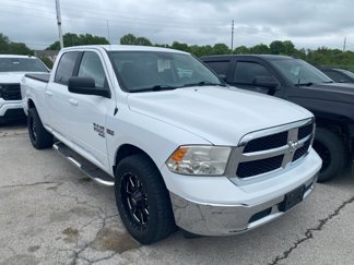 Used 2019 RAM 1500 Classic SLT image 1