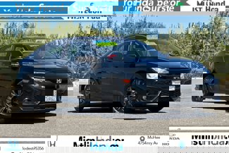 Certified 2017 Honda Civic EX-L image 1